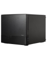 OBUDOWA FRACTAL DESIGN NODE 804 WINDOW USB3.0 CZARNA - nr 124