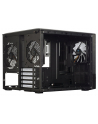 OBUDOWA FRACTAL DESIGN NODE 804 WINDOW USB3.0 CZARNA - nr 126