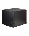 OBUDOWA FRACTAL DESIGN NODE 804 WINDOW USB3.0 CZARNA - nr 129