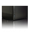 OBUDOWA FRACTAL DESIGN NODE 804 WINDOW USB3.0 CZARNA - nr 142