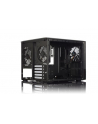 OBUDOWA FRACTAL DESIGN NODE 804 WINDOW USB3.0 CZARNA - nr 8