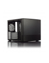 OBUDOWA FRACTAL DESIGN NODE 804 WINDOW USB3.0 CZARNA - nr 146