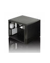 OBUDOWA FRACTAL DESIGN NODE 804 WINDOW USB3.0 CZARNA - nr 147