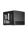 OBUDOWA FRACTAL DESIGN NODE 804 WINDOW USB3.0 CZARNA - nr 36