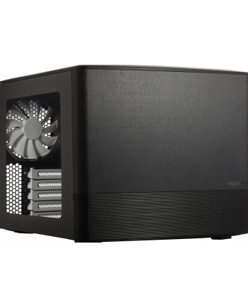 OBUDOWA FRACTAL DESIGN NODE 804 WINDOW USB3.0 CZARNA