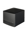 OBUDOWA FRACTAL DESIGN NODE 804 WINDOW USB3.0 CZARNA - nr 67