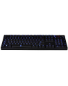 Tt eSPORTS Klawiatura dla graczy - Poseidon Z illuminated Blue Switch mechaniczna 1000Hz polling - nr 102