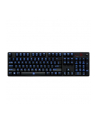 Tt eSPORTS Klawiatura dla graczy - Poseidon Z illuminated Blue Switch mechaniczna 1000Hz polling - nr 16