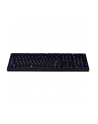 Tt eSPORTS Klawiatura dla graczy - Poseidon Z illuminated Blue Switch mechaniczna 1000Hz polling - nr 18