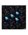 Tt eSPORTS Klawiatura dla graczy - Poseidon Z illuminated Blue Switch mechaniczna 1000Hz polling - nr 19