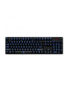 Tt eSPORTS Klawiatura dla graczy - Poseidon Z illuminated Blue Switch mechaniczna 1000Hz polling - nr 2