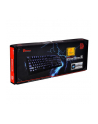 Tt eSPORTS Klawiatura dla graczy - Poseidon Z illuminated Blue Switch mechaniczna 1000Hz polling - nr 69