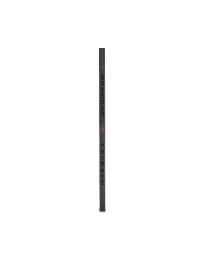 *AP7554 RACK PDU BASIC ZERO U 16A 20xC13/4xC19 główny