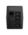 LESTAR UPS A-650 600VA AVR 4XIEC BLACK - nr 9