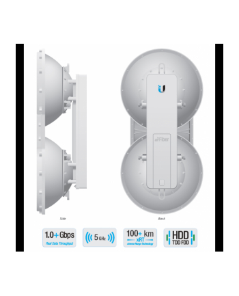 Ubiquiti AirFiber 5 2x2 MIMO 5GHz AF-5