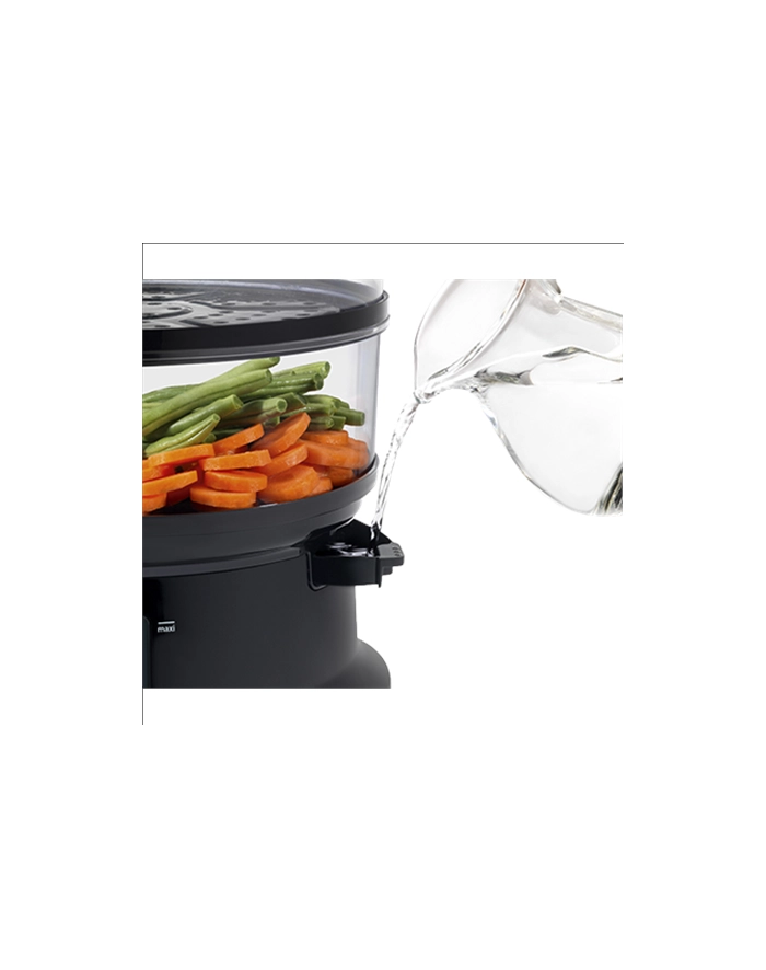 Parowar TEFAL VC 1401 główny
