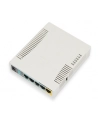 MikroTik RB951Ui-2HnD Router N300 L4 4xLAN USB - nr 14