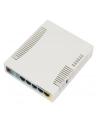 MikroTik RB951Ui-2HnD Router N300 L4 4xLAN USB - nr 15