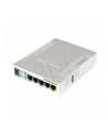 MikroTik RB951Ui-2HnD Router N300 L4 4xLAN USB - nr 3