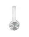 Słuchawki z mikrofonem Sony MDR-ZX310APW (białe/ nauszne) - nr 4