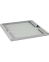Triton półka do szafy 19  RAB-UP-350-A4 (1U  głębokość 350mm  maxymalna ładowność 50kg  kolor czarny RAL 9005) - nr 16