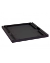 Triton półka do szafy 19  RAB-UP-350-A4 (1U  głębokość 350mm  maxymalna ładowność 50kg  kolor czarny RAL 9005) - nr 5