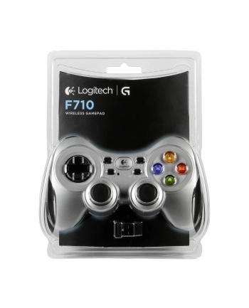 Logitech Gamepad F710, bezprzewodowy nr 2