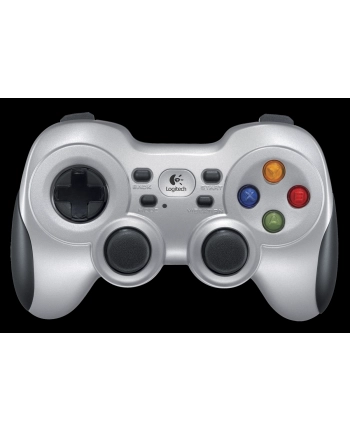 Logitech Gamepad F710, bezprzewodowy nr 1