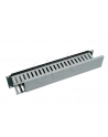 ORGANIZER KABLI 19  2U RAC-VP-X04 TRITON - nr 2