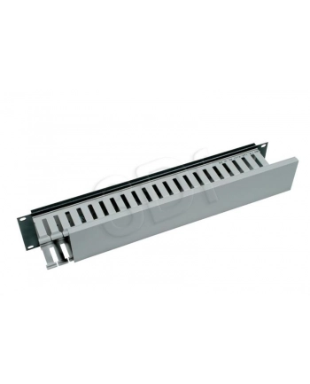 ORGANIZER KABLI 19  2U RAC-VP-X04 TRITON nr 2