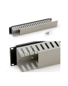 ORGANIZER KABLI 19  2U RAC-VP-X04 TRITON - nr 4