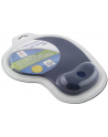 ESPERANZA Żelowa Podkładka pod Mysz EA137B  |230 x 190 x 20 mm| Granat | Blister - nr 1