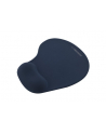 ESPERANZA Żelowa Podkładka pod Mysz EA137B  |230 x 190 x 20 mm| Granat | Blister - nr 5