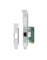 HP Intel Ethernet I210-T1 GbE NIC PCIe x1 + Low Profile Bracket - nr 23