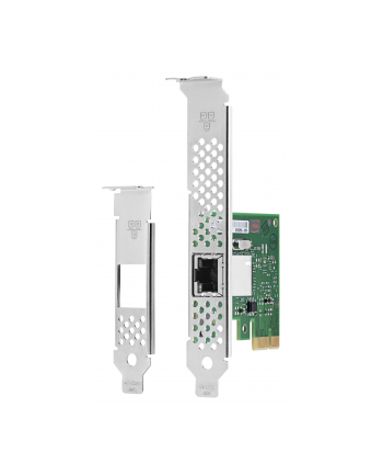 HP Intel Ethernet I210-T1 GbE NIC PCIe x1 + Low Profile Bracket