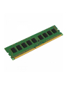 4GB DDR3 1600 ECC UN KVR16E11S8/4I - nr 1