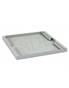 Triton półka do szafy 19  RAB-UP-650-A4 (1U  głębokość 650mm  maxymalna ładowność 80kg  kolor czarny RAL 9005) - nr 1