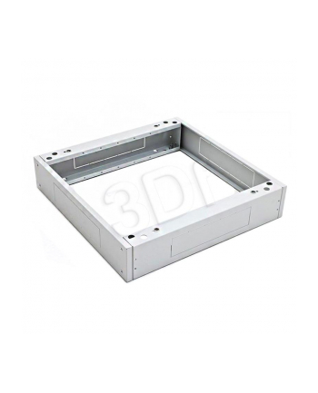 PODSTAWA SZAFY Z FILTREM 600x900mm RAC-PO-X69-XN