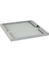 Triton półka do szafy 19  RAB-UP-350-A4 (1U  głębokość 350mm  maxymalna ładowność 50kg  kolor czarny RAL 9005) - nr 16