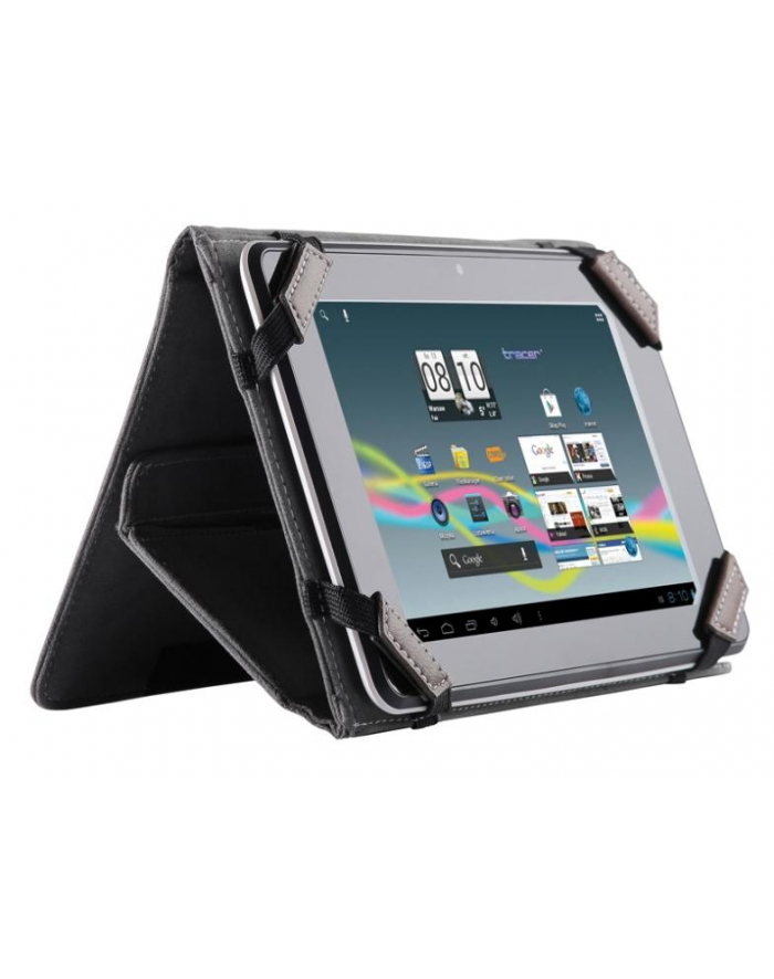 Etui na Tablet - Tracer 7'' S13 Gray główny