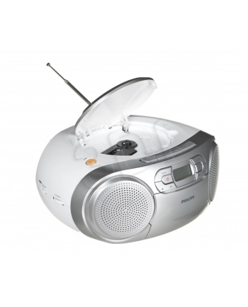 Radio PHILIPS AZ 127 nr 2