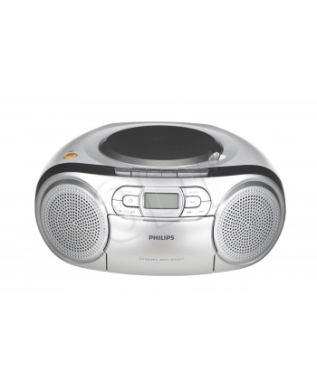 Radio PHILIPS AZ 127 nr 1