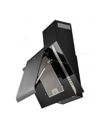 Okap czarny WK-4 Grand eco 50 nr 1
