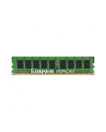 4GB DDR3 1600 ECC UN KVR16E11S8/4I nr 2