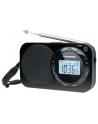 BLAUPUNKT BD-320 podróżne radio cyfrowe czarne - nr 2