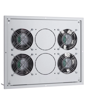 PANEL WENT.SUFIT/PODŁOG. 4 WENT. 230V/60W TERMOSTAT