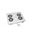 PANEL WENT.SUFIT/PODŁOG. 4 WENT. 230V/60W TERMOSTAT - nr 5