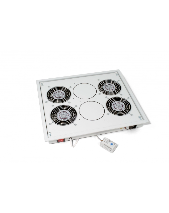 PANEL WENT.SUFIT/PODŁOG. 4 WENT. 230V/60W TERMOSTAT główny