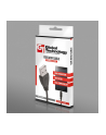 GT KABEL USB MICROUSB (2.0 STANDARD) 2M - nr 1