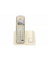 TELEFON PANASONIC KX-TGE 210 PDN - nr 5